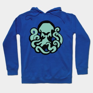 Undertow Octopus Hoodie